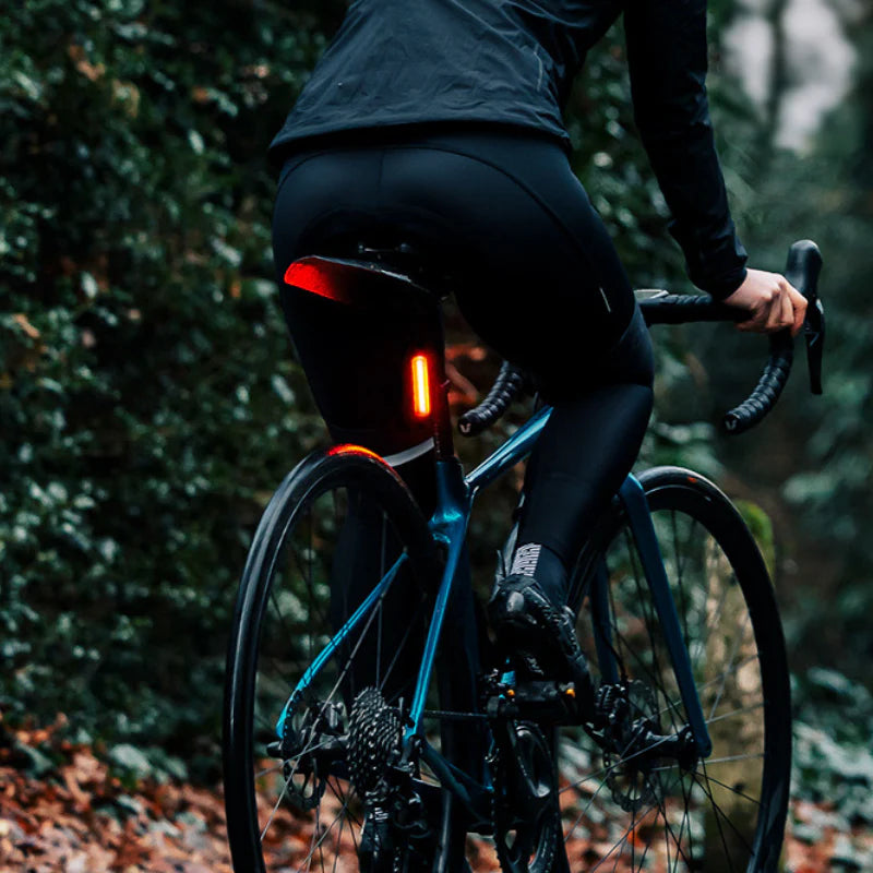 Lámpara trasera Magicshine Seemee 50 lumens | Funciones inteligentes